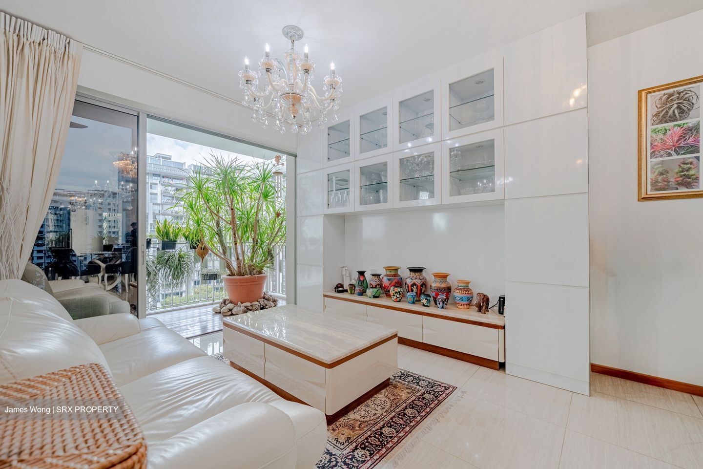 Flo Residence (D19), Condominium #599185511